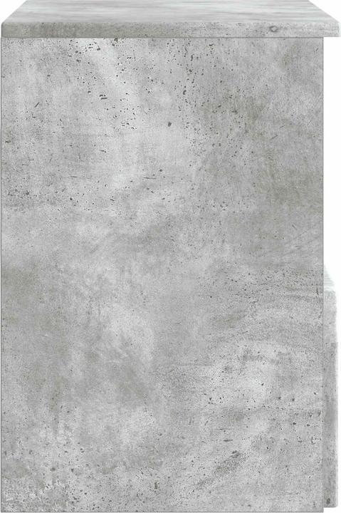 Produktbild vidaXL Badezimmerschrank (35 x 30 x 50 cm)
