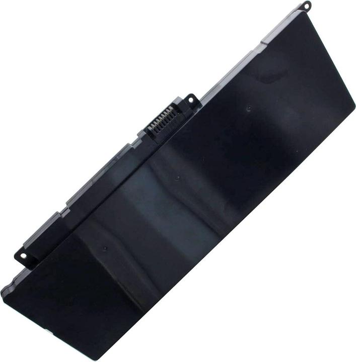 Produktbild AccuCell Akku Dell Inspiron 7737, Dell Inspiron 15-7537 P36F, Ersatz-Akku für Dell F7HVR, G4YJM, Y1FGD (3900 mAh)
