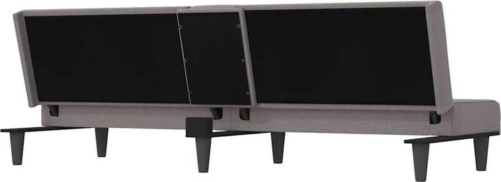 Produktbild vidaXL Schlafsofa