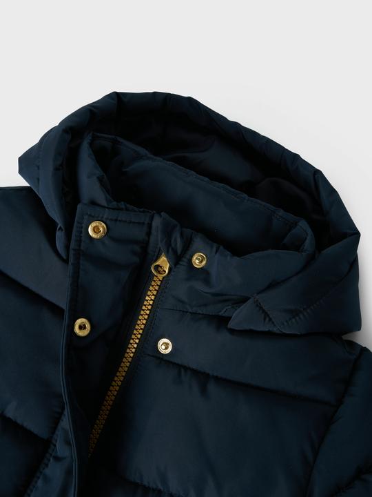 Produktbild Name it Lange Wattierte Jacke (110)