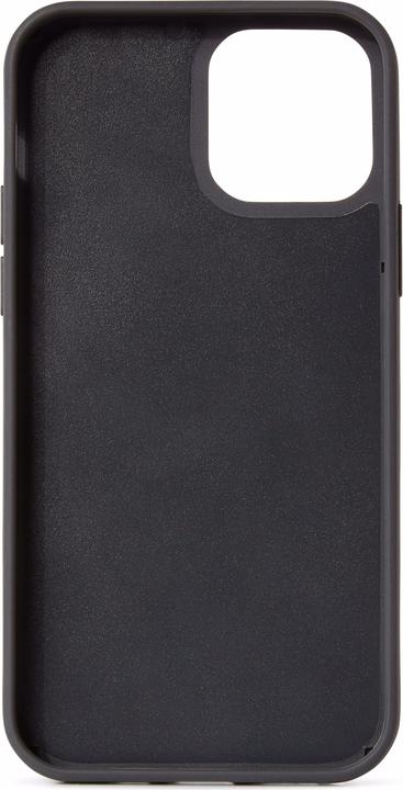 Actual product image Decoded NikeGrind Leather MagSafe Backcover (Apple iPhone 13 Pro Max)