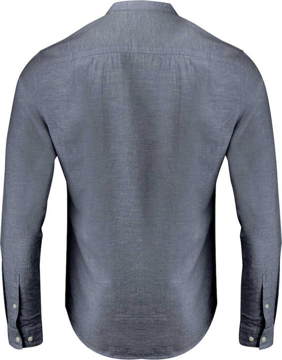 Immagine prodotto James Harvest Townsend Camicia Misto Lino Uomo (L)