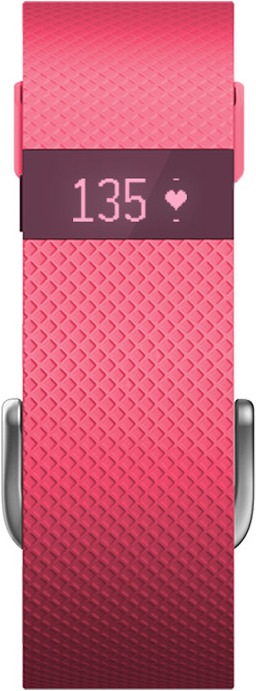 Produktbild Fitbit Charge HR