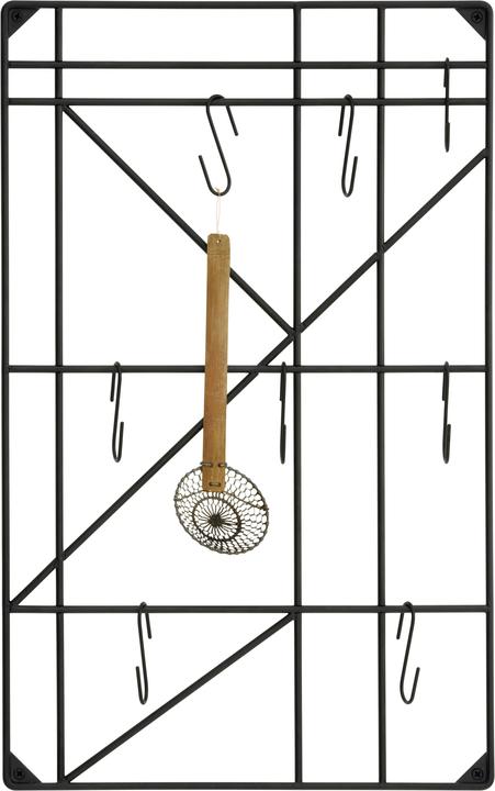 Image du produit Ferm Living Rack carré