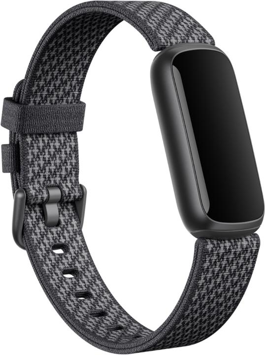 Image du produit Fitbit Bracelet en tissu de luxe (22 mm, Textile)