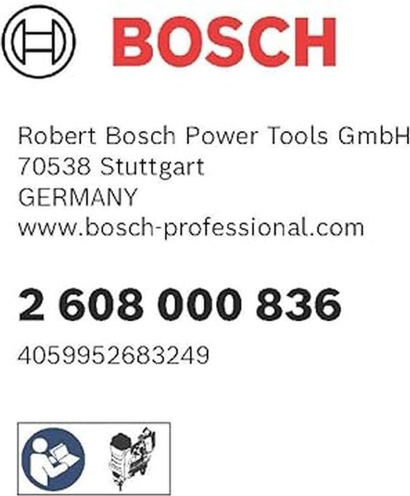 Produktbild Bosch Professional For concrete