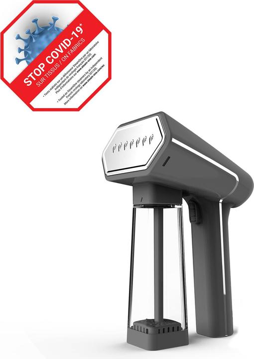 Produktbild SteamOne Nomad 250MG-A (2000 W, 30 g/min)