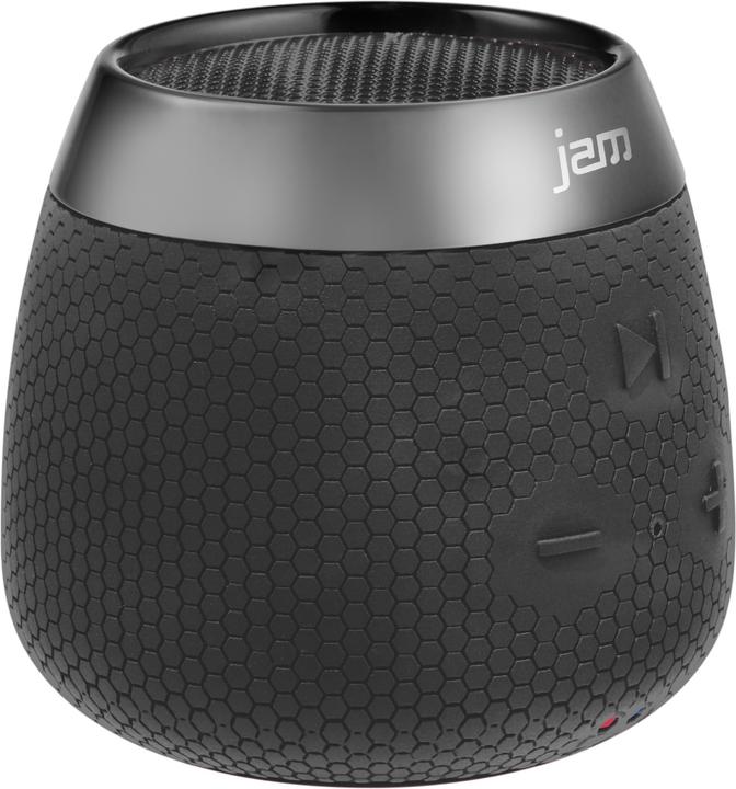 Actual product image Hmdx Jam JAM Replay (5 h, Rechargeable battery operated)