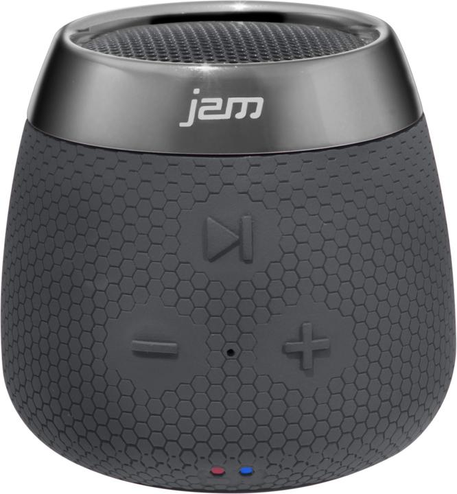 Actual product image Hmdx Jam JAM Replay (5 h, Rechargeable battery operated)
