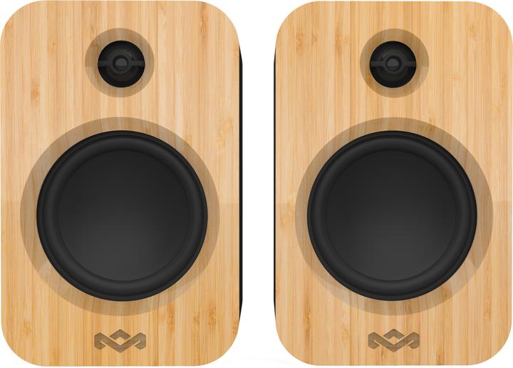 Image du produit House of Marley Get Together Duo (1 paire, 20 W)