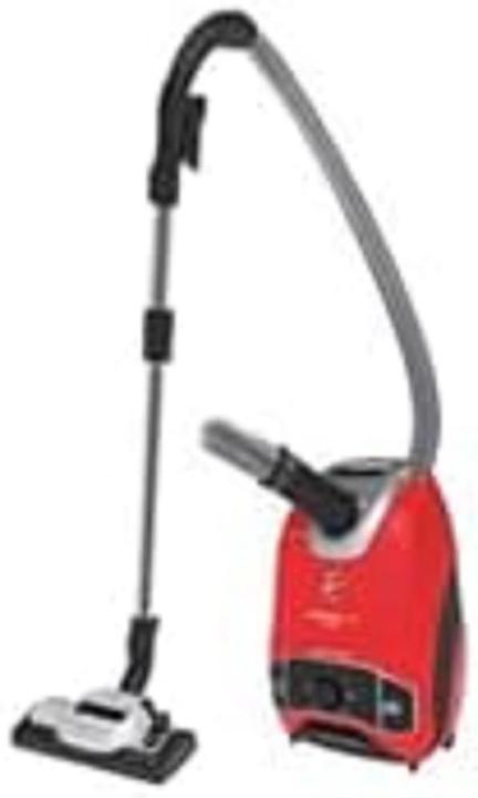 Actual product image Hoover H-ENERGY 700 HE710HM 011 5 L Cylinder vacuum cleaner Dry 850 W Dust bag