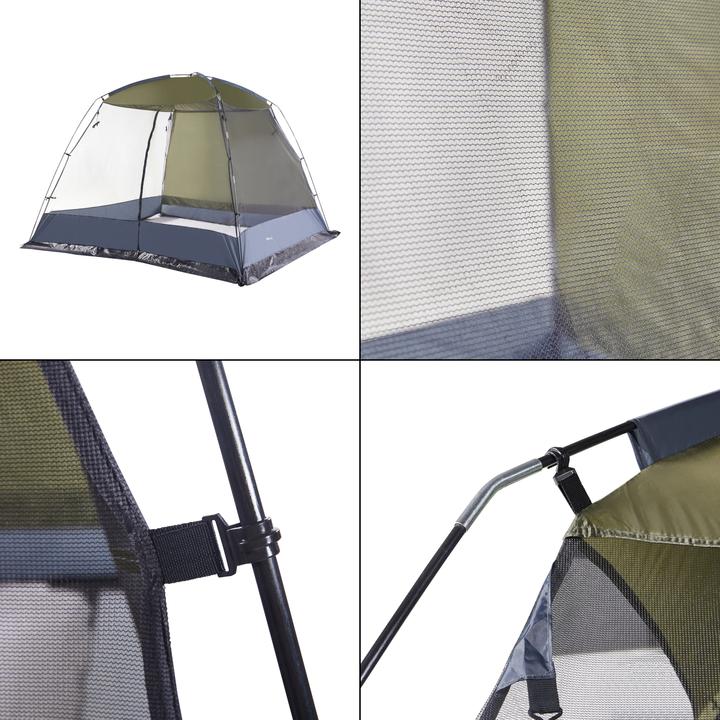 Actual product image Pro-Tec Barendrecht (305 cm, 305 cm)