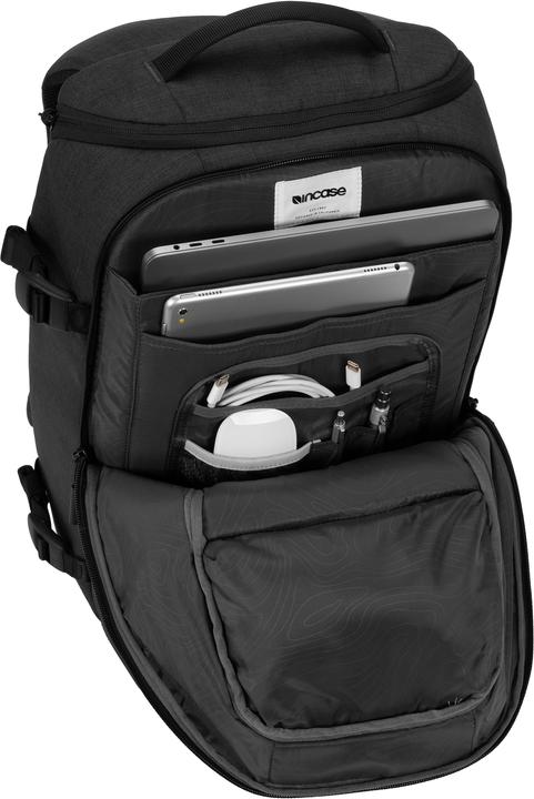 Actual product image Incase DSLR Pro Pack with Woolenex - Perfect backpack for the complete photography equipment like camera... (Camera shoulder bag)