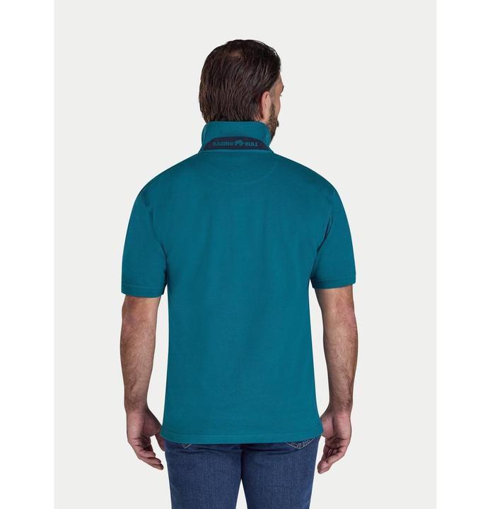 Produktbild Raging Bull Classic Poloshirt (S)