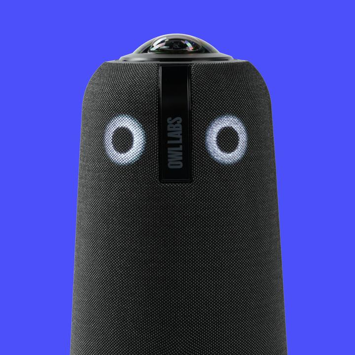 Actual product image OWL Meeting 4+