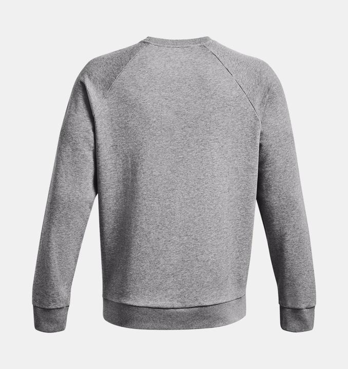 Actual product image Under Armour Rival Fleece Sweatshirt Men (XL)