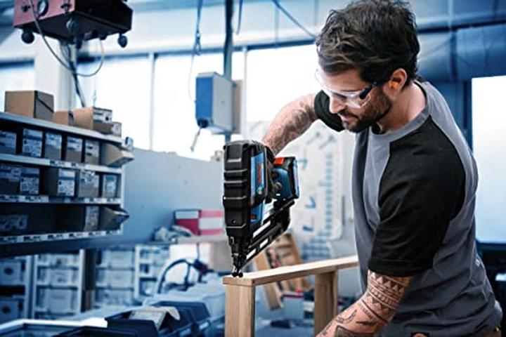 Image du produit Bosch Professional Zubehör Tige à tête fraisée SK64 20NR, 50 mm Acier inoxydable