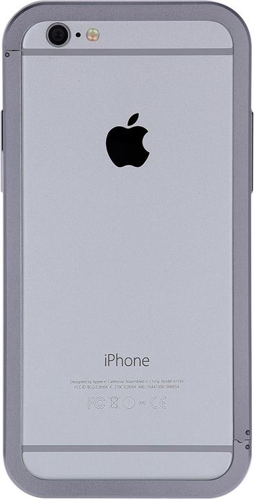 Produktbild Just Mobile AluFrame (Apple iPhone 6)