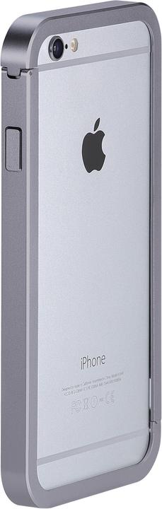 Produktbild Just Mobile AluFrame (Apple iPhone 6)