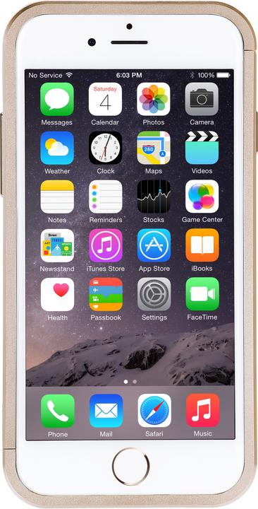 Produktbild Just Mobile AluFrame (Apple iPhone 6)