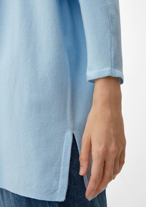 Produktbild s.Oliver Strickjacke Feinstrick-Cardigan (34)