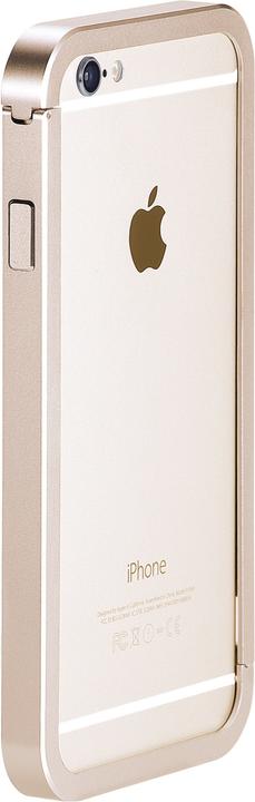 Produktbild Just Mobile AluFrame (Apple iPhone 6)