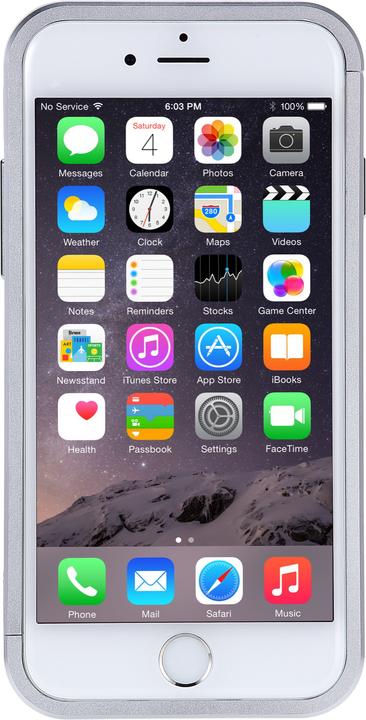 Produktbild Just Mobile AluFrame (Apple iPhone 6)