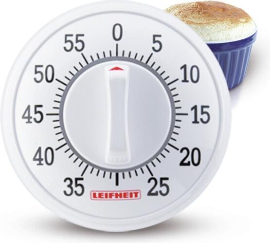 Produktbild Leifheit Kurzzeitmesser