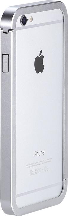 Produktbild Just Mobile AluFrame (Apple iPhone 6)