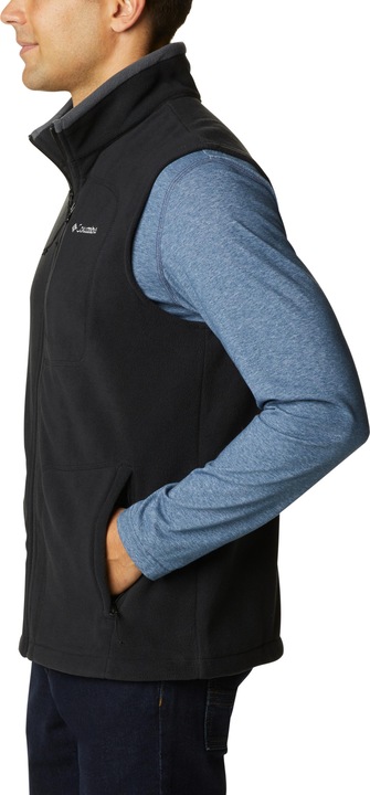 Produktbild Columbia Fast Trek™ Fleece Vest (L)