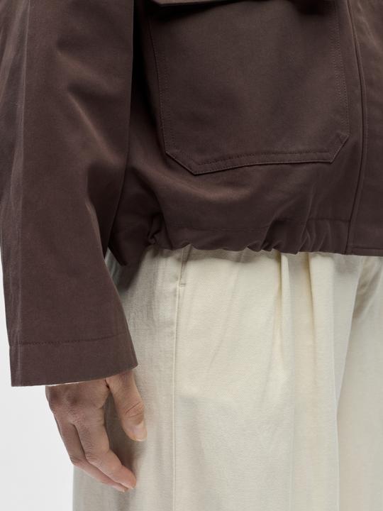 Actual product image Object Kurze Jacke (42)