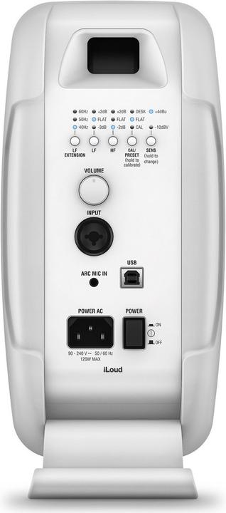 Produktbild IK Multimedia iLoud MTM (Aktiv, 1 Stk., 1x 100 W)