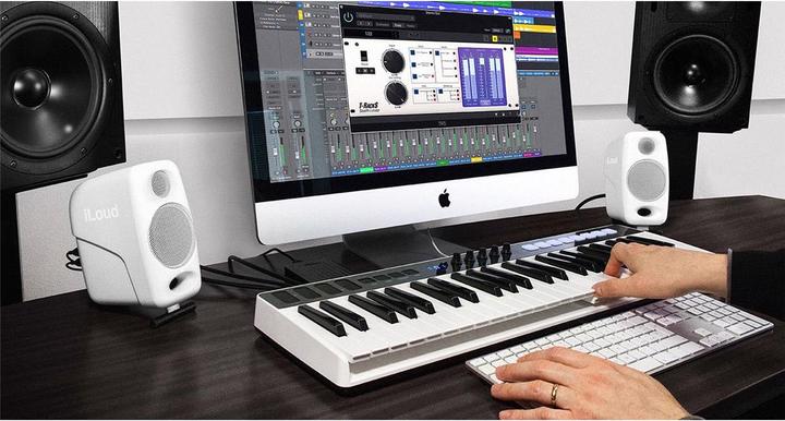 Produktbild IK Multimedia iLoud MTM (Aktiv, 1 Stk., 1x 100 W)