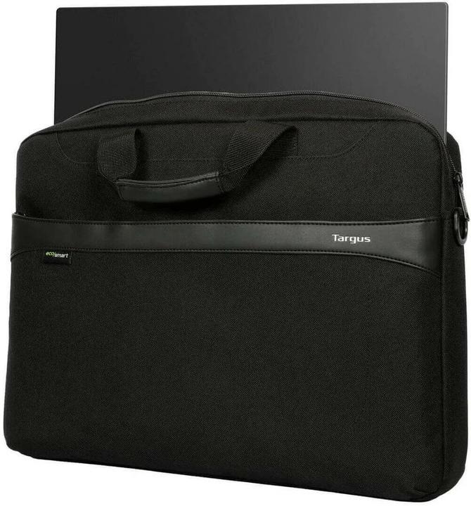 Actual product image Targus Geolite "EcoSmart" Essential Laptop Backpack 14" black (14", Universal)