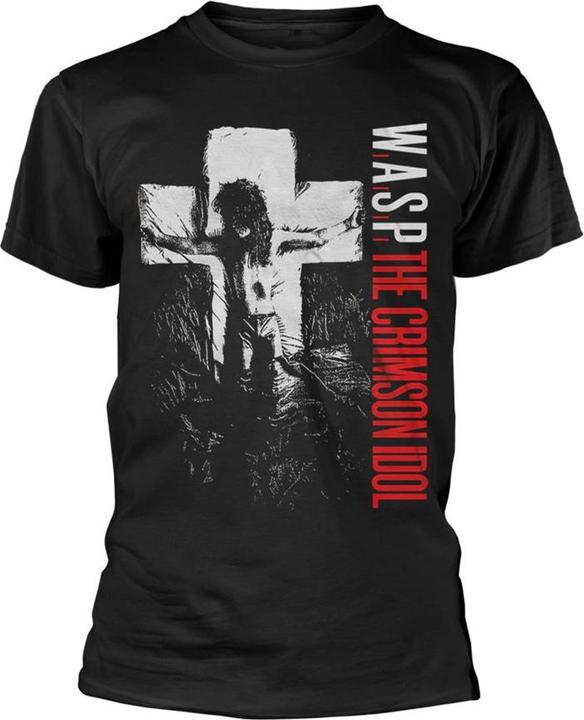 W.A.S.P. The Crimson Idol (XXL)