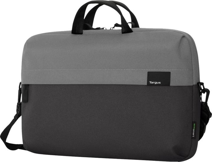 Actual product image Targus Sagano Slipcase Grey (14", Universal)