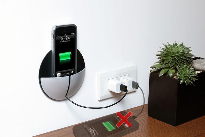 Produktbild Just Mobile AluPocket