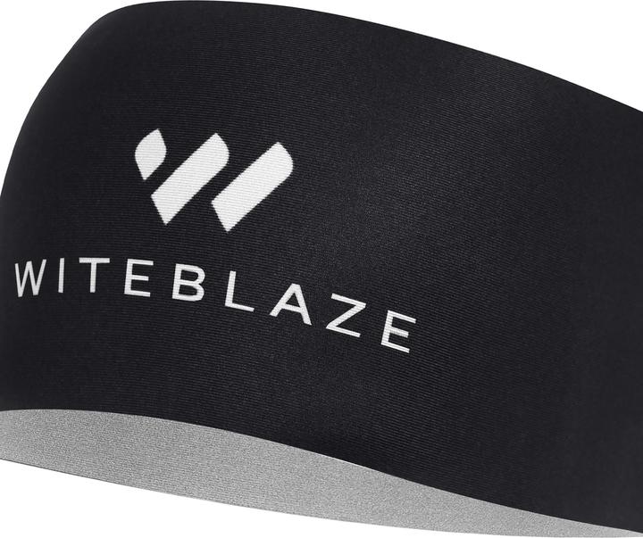 Immagine prodotto Witeblaze KIAN Headband warm schwarz