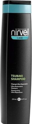 Immagine prodotto Nirvel Professional NIRVEL CARE TSUBAKI Shampoo 250ml (Shampoo liquido, 250 ml)