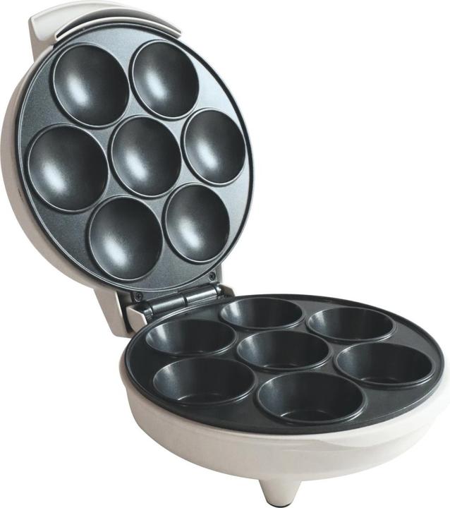 Actual product image ScrapCooking Mini Cupcakes Factory