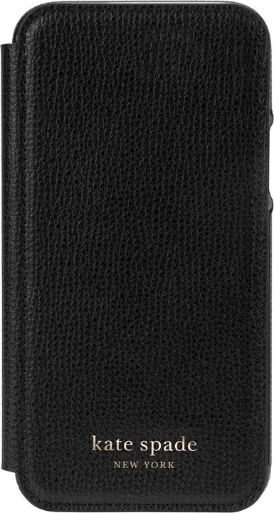 Folio Case Kate Spade Iphone Wallet Case Kate Spade New York Inlay