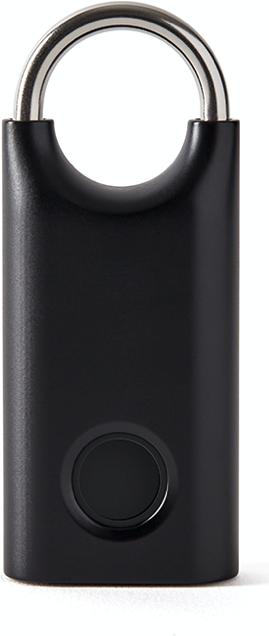 Actual product image Lexon Nomaday Lock (Fingerprint)