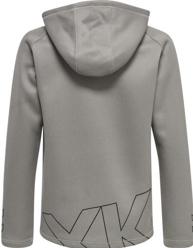 Produktbild hummel Cima Xk Hoodie Kids (152)