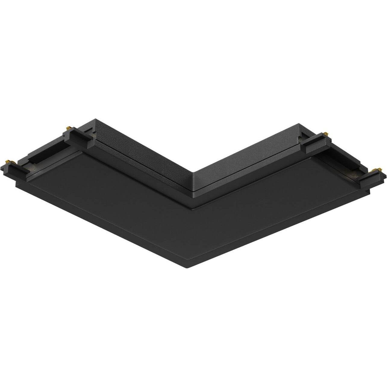 Thumbnail - Maytoni, Zubehör Beleuchtung, Schienenzubehör Magnet-Schinensystem RADITY 48V Schienensystemkomponente 5,5x5,5cm Schwarz