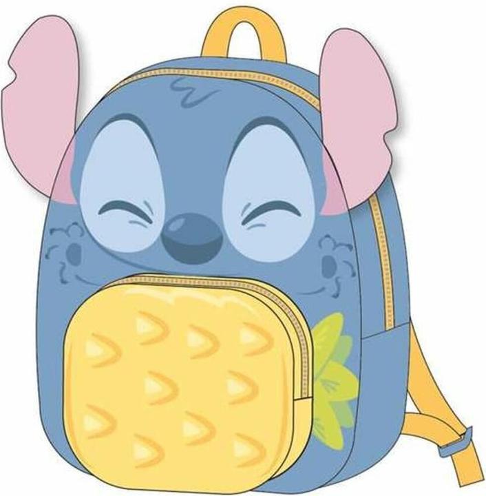 Actual product image Cerdá Lilo & Stitch - Stitch