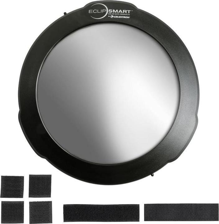 Produktbild Celestron Eclipsmart Solar Filter 8 SCT