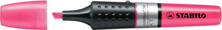 Immagine prodotto STABILO Evidenziatore LUMINATOR (Multicolore, 5 mm, 6 x)