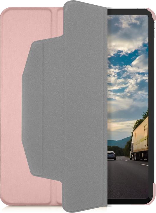 Actual product image Macally Bookstand Case (iPad Pro 11 2020 (2. Gen), iPad Pro 11 2021 (3rd Gen))