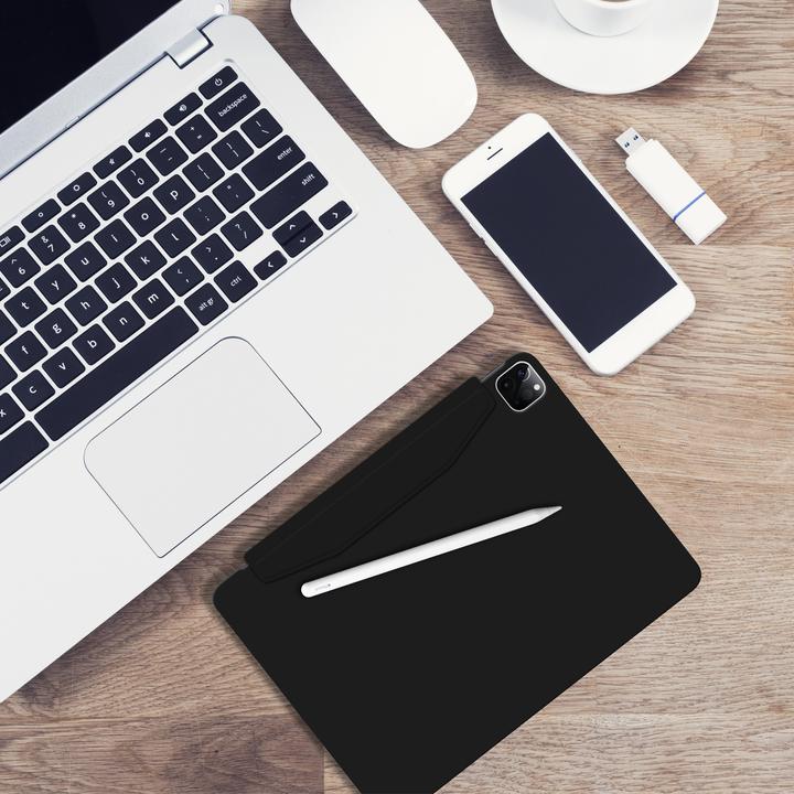 Immagine prodotto Macally Custodia per leggio (iPad Pro 11 2020 (2. Gen), iPad Pro 11 2021 (3a generazione))