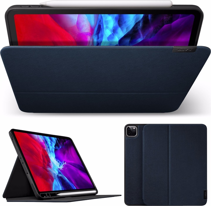 Laut Prestige Folio (iPad Pro 11 2020 (2. Gen), iPad Air 2020 (4. Gen), iPad Pro 11 2021 (3. Gen), iPad Air 2022 (5. Gen))